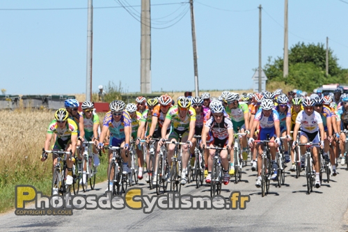 18 juillet 2010 Moreac (87)
